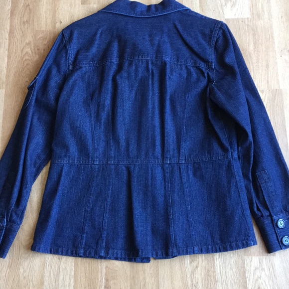 Jones Wear Sport Jacket - Picture 6 of 6